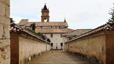 Certosa de Trisulti 390 min