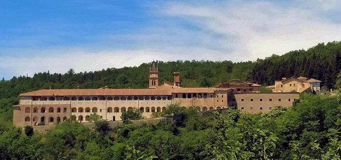 Certosa di Trisulti