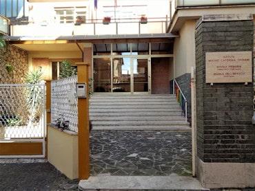 Ferentino Ist.MadreCaterinaTroiani 370 min