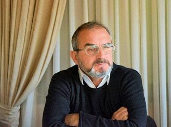 Riccardo Colafrancesco UILPA 350 min