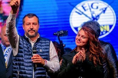 Salvini Ceccardi 390 min