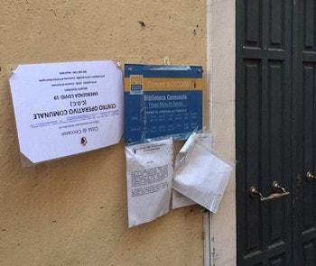 biblioteca di Ceccano non riapre359rit