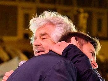 grillo dibattista 350 min