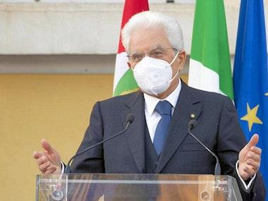 mattarella con mascherina 380 min