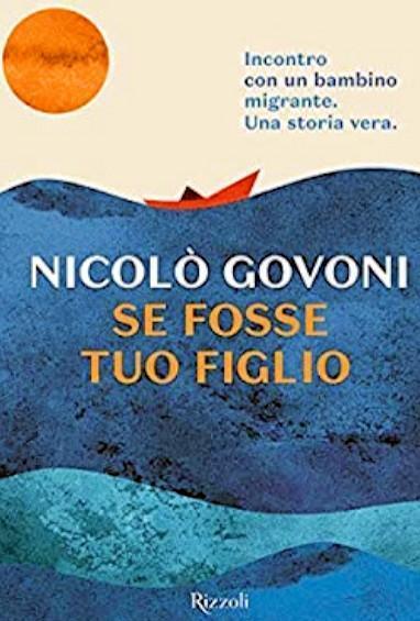 Coperetina del libro "Se fosse tuo figlio" 2 copertinadellibro 350