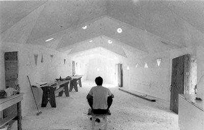 Aleksandar Caric Zar a Santa Barbara Mammola Calabria 1991 min