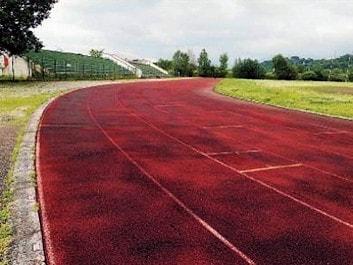 Ceccano pista di atletica 350 min