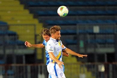 Dionisi Romagnoli 390 min