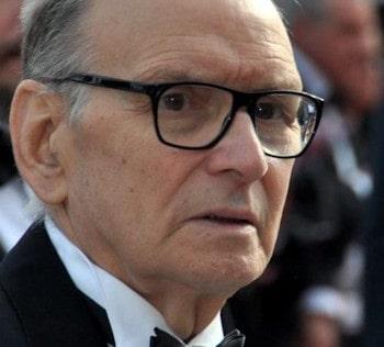 Ennio Morricone Cannes 350 min