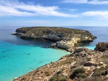 Lampedusa 350 min