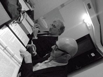 Maurizio Mosetti Marcello Teodonio camerino 350 min
