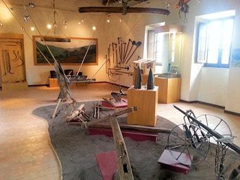 Museo della Civiltà Contadina Aniene - Roviano MuseoCiviltàContadina-Aniene 350 min