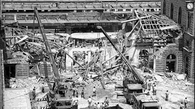 Strage di Bologna 390 min