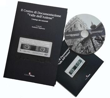 libro centro di documentazione valledellaniene 350 min