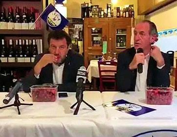 salvini divora ciliege 350 min