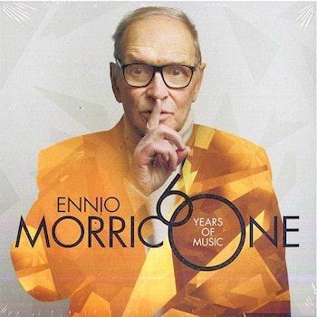 EnnioMoricone 350 min