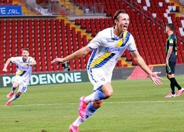 La gioia di Andrija Novakovich 360 min