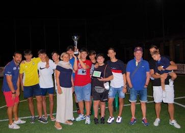 PremiazioneBirraReal 360 min