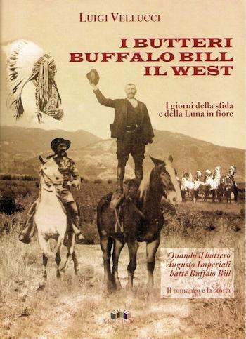 butteriebuffalobill 350 min