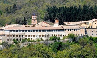 certosa di trisulti 400