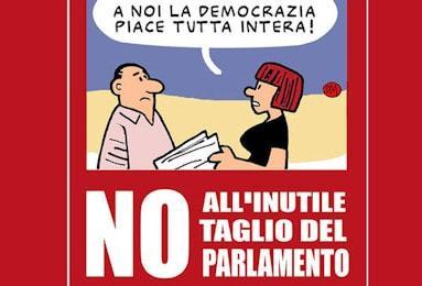 referendum taglio parlamentari no 370 min