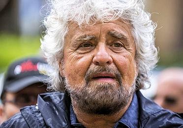 BeppeGrillo 350 min