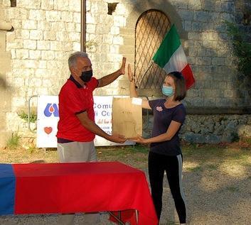 Bocciofila Ceccano premiazione 350 min