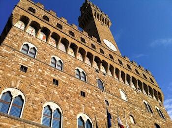 Firenze 350 min