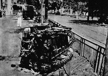 Immagine dell8 settembre a Roma min