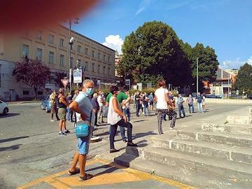 Sottoilsole alle 15.00 1min