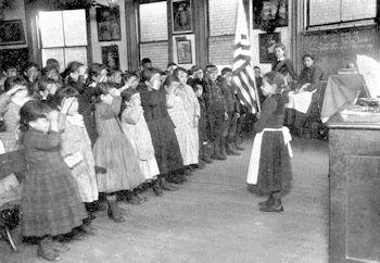 Una scuola per italiani in USA