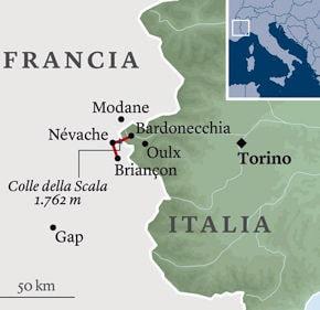 cartina ConfineBardonecchia min