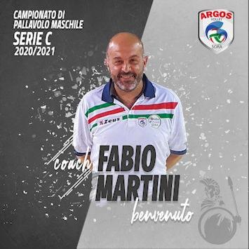 coach martini 350 min