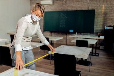 riapertura delle scuole e normative 380 min