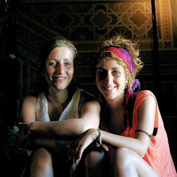 04 Giulia e Claudia 350 min