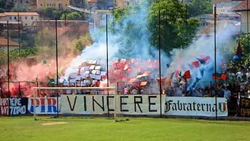 Curva Ceccano 350 min