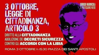 Evento 3 ottobre 390 min