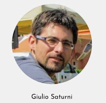 Giulio Saturni min min