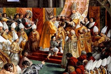 Il poteretemporale della chiesa 380 min