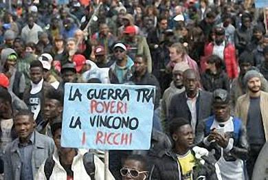 LA GUERRA DEI POVERI min