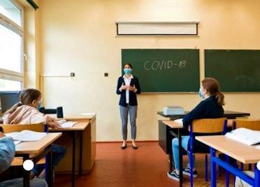 covid 19 a scuola 370 min