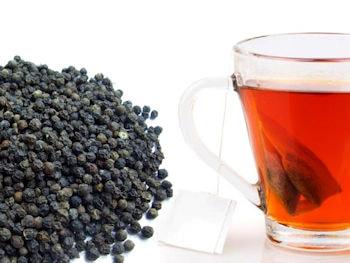 infuso di pepe nero 350 min