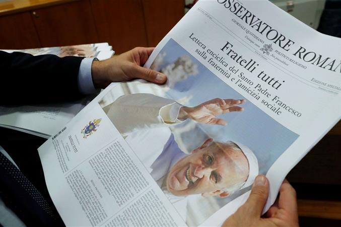 osservatore romano min