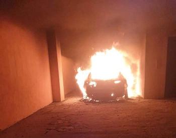 riace auto di Infantino in fiamme 350 min