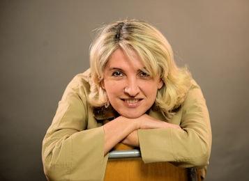 Primo Piano di Francesca Stajano Sasson - foto di Remo Bellagamba 01 Primo Piano F S 350 min