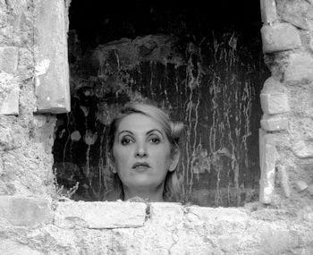 Francesca Stajano Sasson - foto di Roberto di Vito 03 Francesca Stajano 350 min
