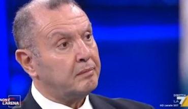 Cotticelli il Commissario che non sapeva 370 min