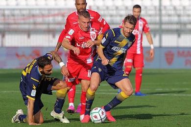 Kastanos DErrico Parzyszek 390 min