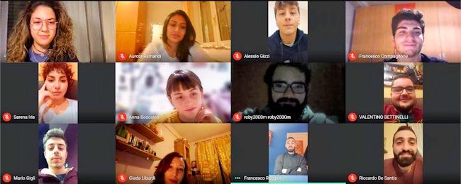 ProgressoFabraterno giovani min