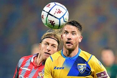 Rohden autore del gol 370 min